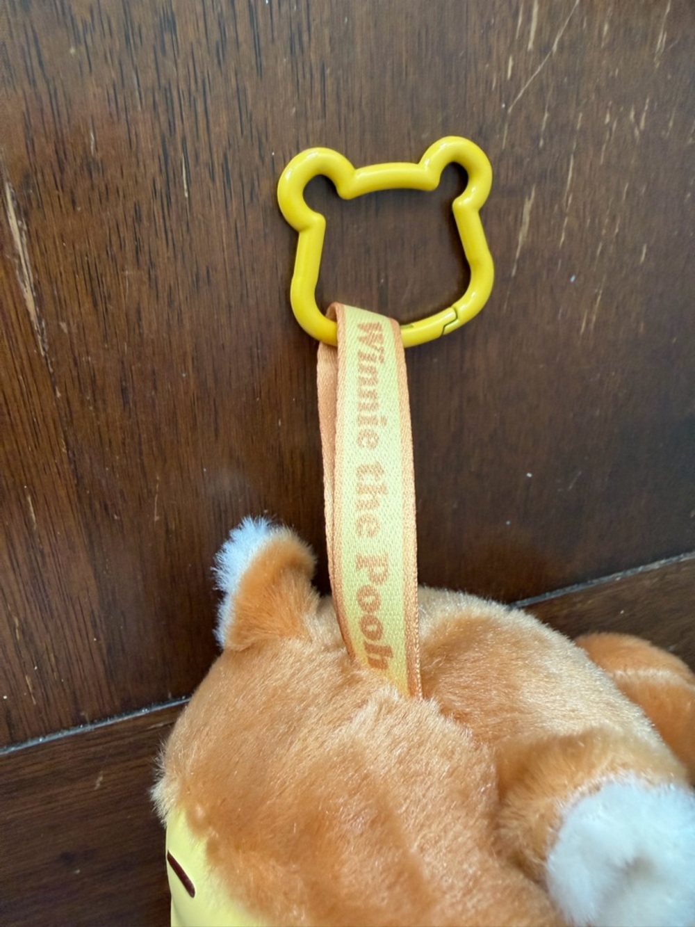 Disney x Miniso Blind Box – Winnie the Pooh in Squirrel Costume Plush Only - Picture 5 of 6